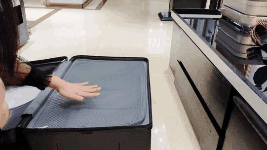 旅行箱超大容量推荐,大旅行家系列行李箱