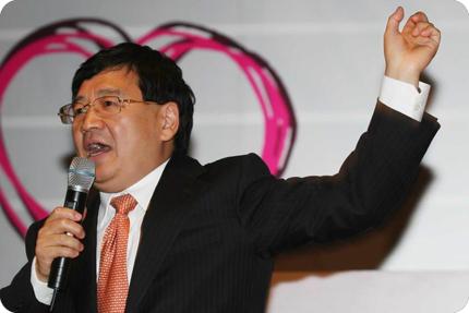 徐小平说创业合伙人要天天在一起,徐小平为何搞中国合伙人