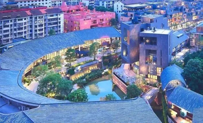 存量时代八个小时,存量时代的城市发展策略