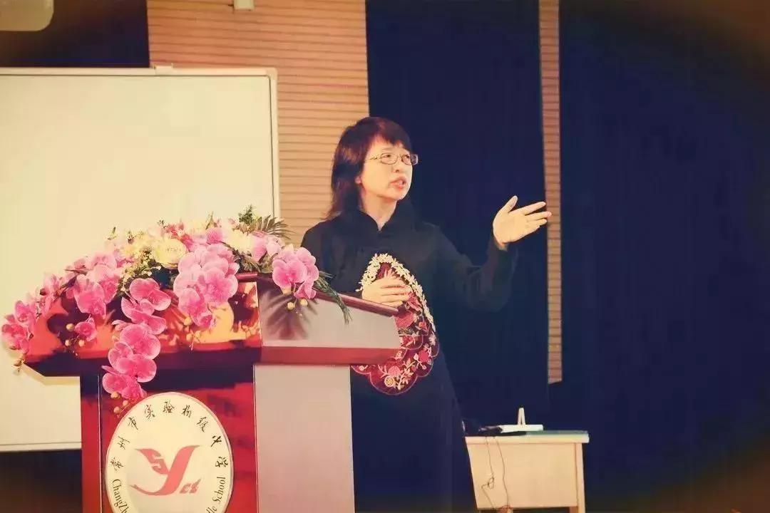 探索核心素养时代的“新教学”——指向深度学习的大单元教学