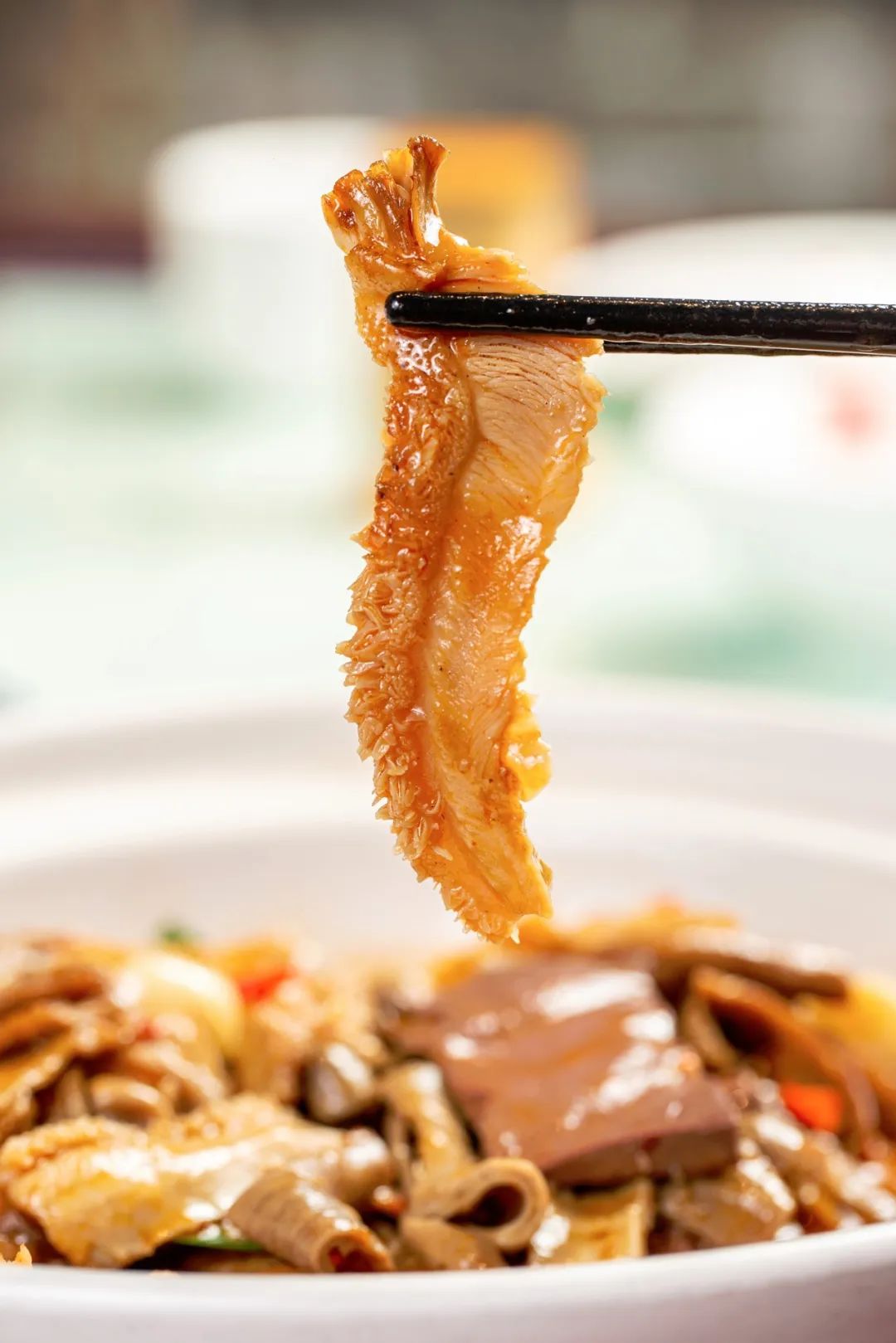 想3.8折吃这顿当家菜,你得喊一声「嫂子」