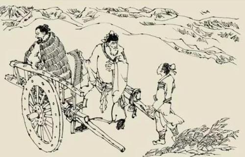 楚国是怎样被秦国一点点蚕食的,雄踞南方