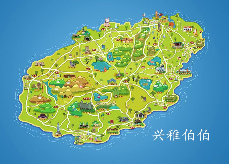 海南哪里适合养老定居,海南哪个市最值得旅游居住