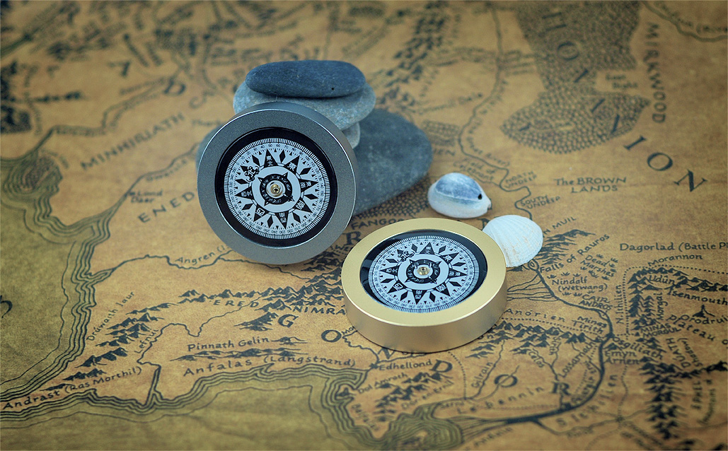 指南针为什么还叫指北针,指南针明明指北为什么还叫指南针