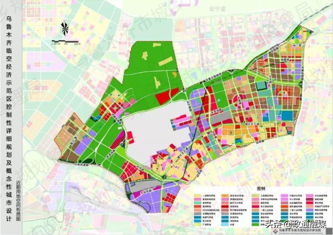 *疆新**首府乌鲁木齐再登央视！连续登上热搜榜！世界目光齐聚在这里