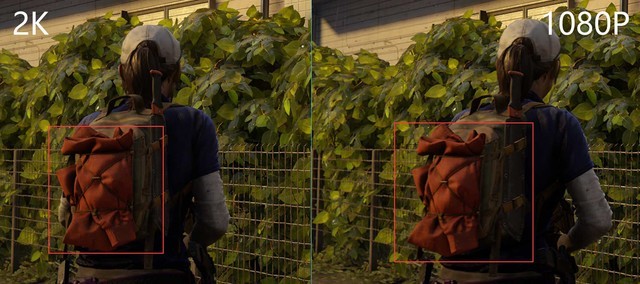 2k显示器有必要换1k吗,2k显示器有必要换高刷吗