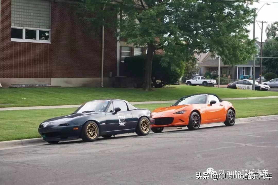 马自达mx-5值得买吗,马自达敞篷mx-5新车价格