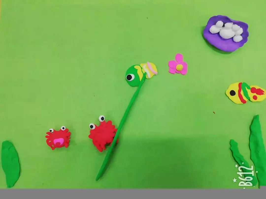 童本课程添异彩,爱润童心也许这是最后的胜利