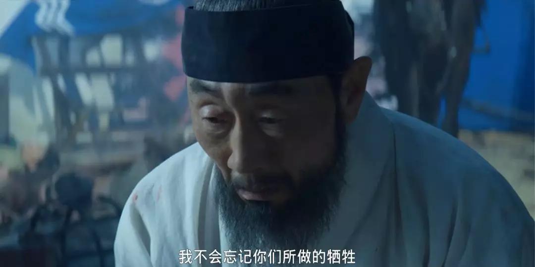 坐等一年，韩国的抗疫爆款终于来了！