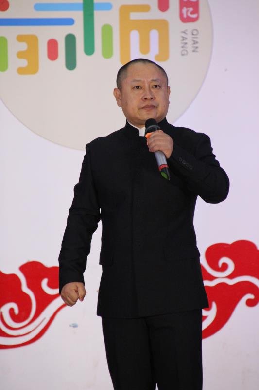 京剧裘派第四代传人打龙袍,裘四派合辑片段