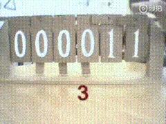 搞笑gif开心一刻可爱的妹子,搞笑gif开心一刻这才是真正的赢家