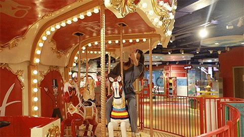 hamleys玩具王国杭州店抽奖,hamleys工联cc店