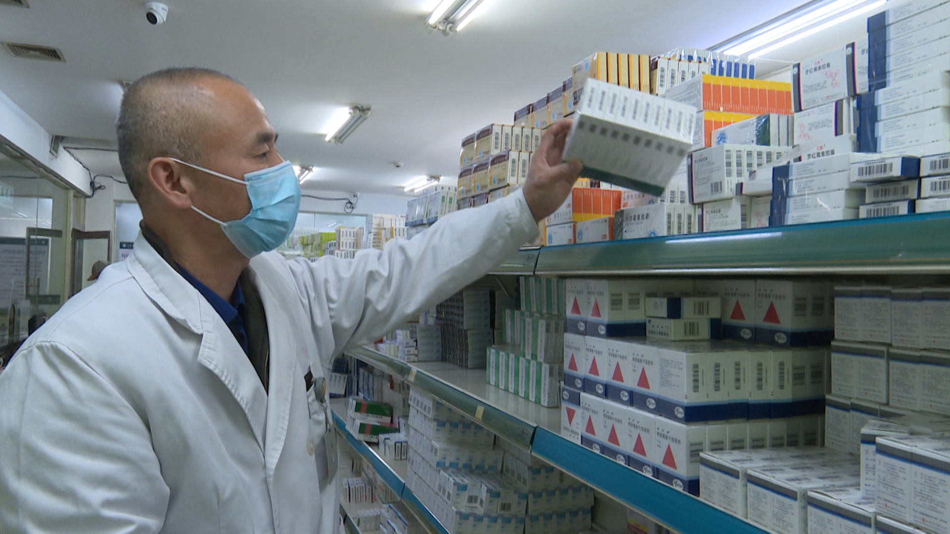 太原：守好医保“钱袋子”让百姓健康安心