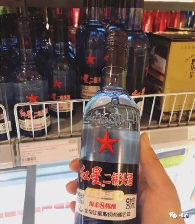 性价比最高的白酒纯粮酒推荐,十大性价比最高的纯粮白酒