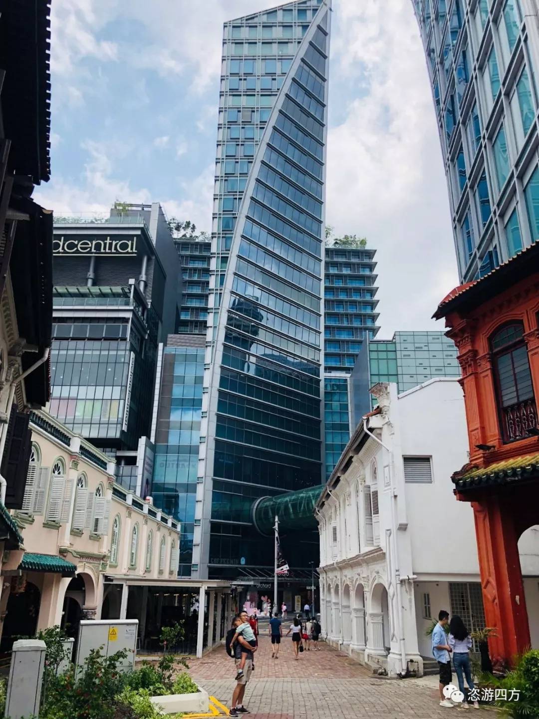 春节去新加坡亲子游记,新加坡亲子游3天2晚自由行含机票