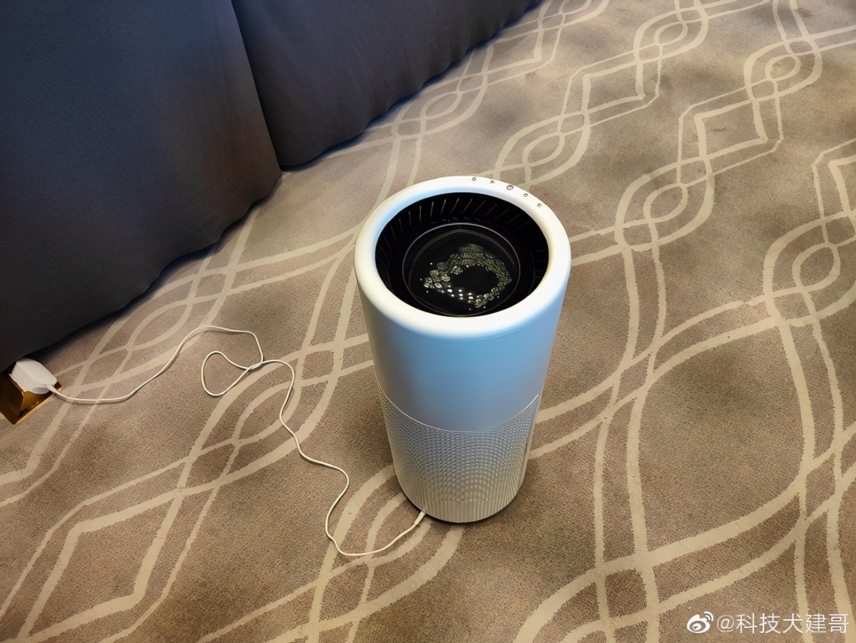 秒新AIRMXA3S加湿器评测,秒新加湿器a3s加湿原理