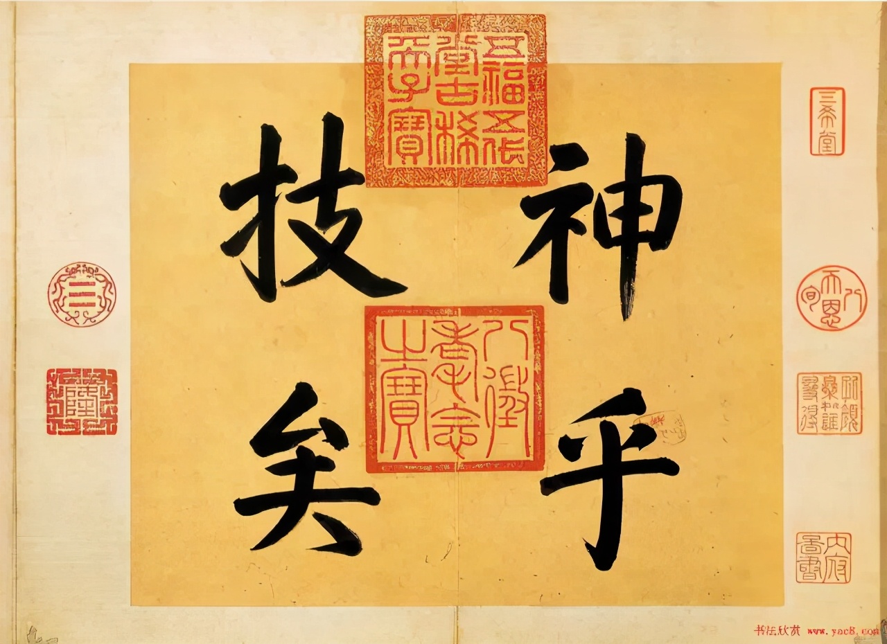 康熙雍正乾隆哪个皇帝审美最好,雍正皇帝的审美vs乾隆