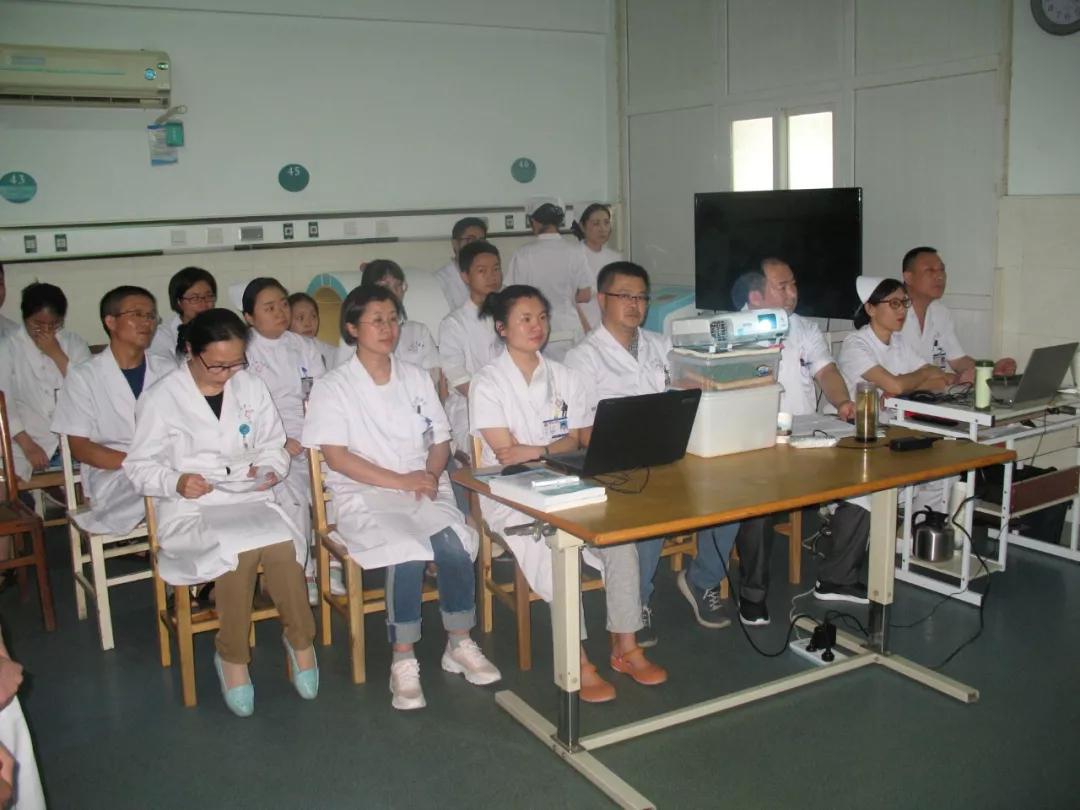 信阳中心医院康复培训班,信阳市中心医院康复治疗技术