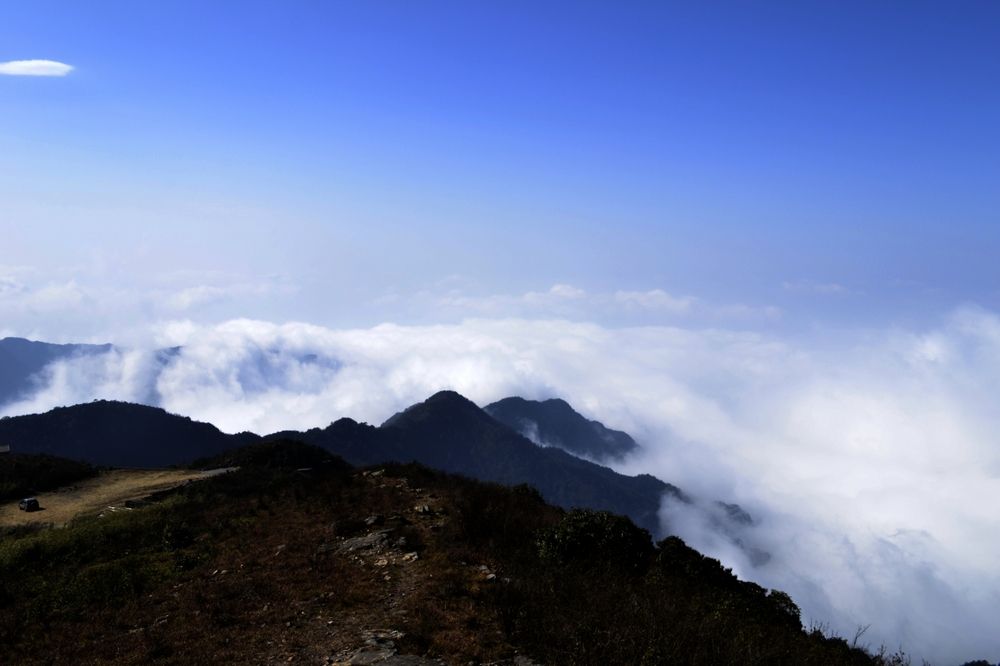 郴州市风景旅游景点大全,郴州十大旅游景点