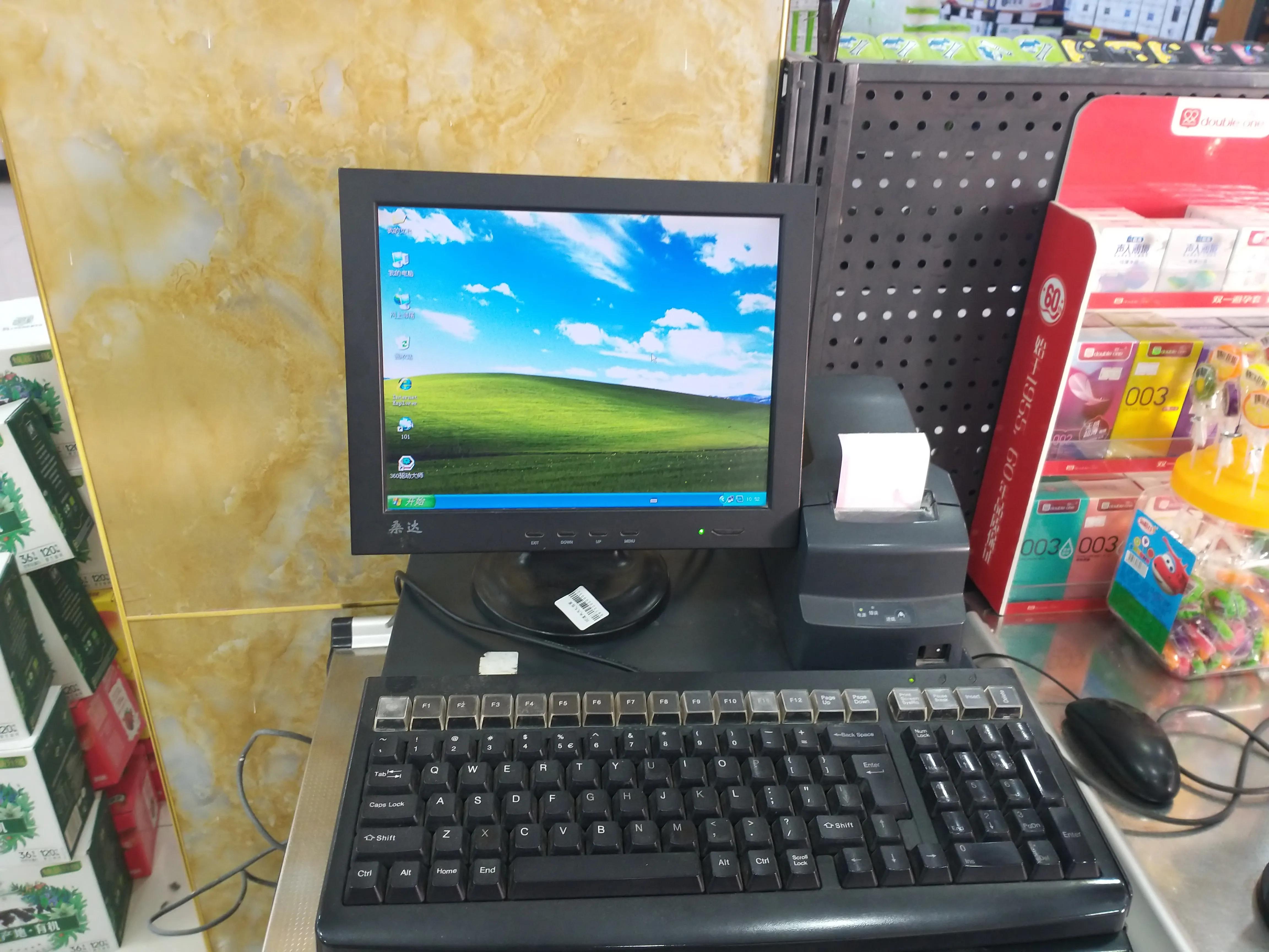 电脑日常维修实用技巧,台式电脑开机维修视频