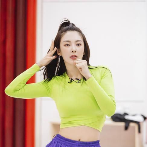 乘风破浪的姐姐大火,乘风破浪的姐姐热度最高