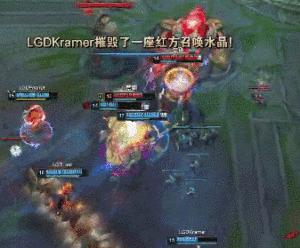 2020ig逆转rng,igrng最新战绩