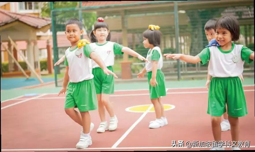 新加坡青少年体育运动会,新加坡学校有运动会吗