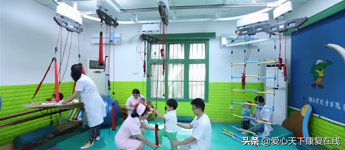 湖南省残疾人康复机构名单,残疾康复医院排名