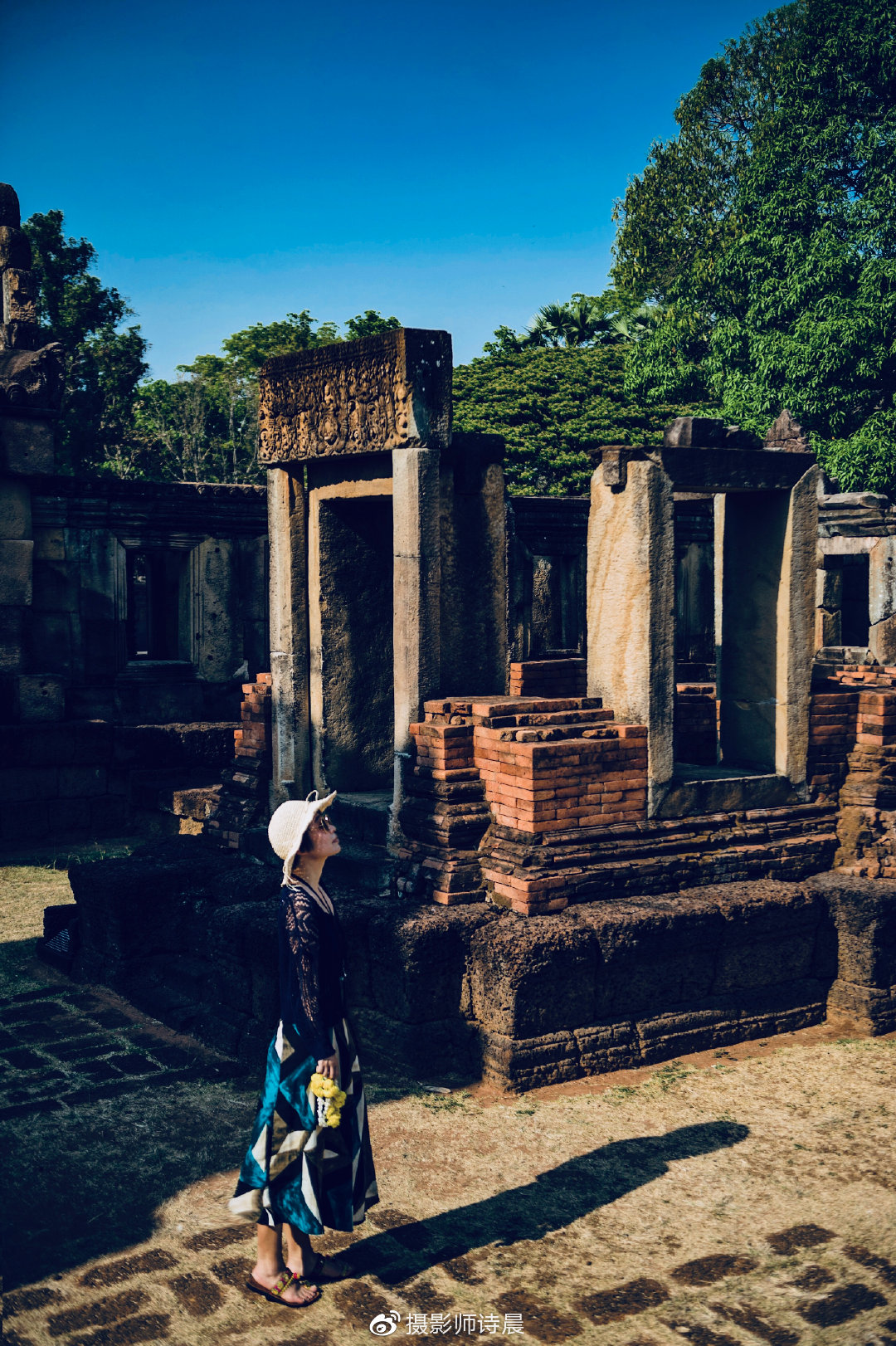 泰国武里南什么好玩的地方,泰国武里南旅游景点