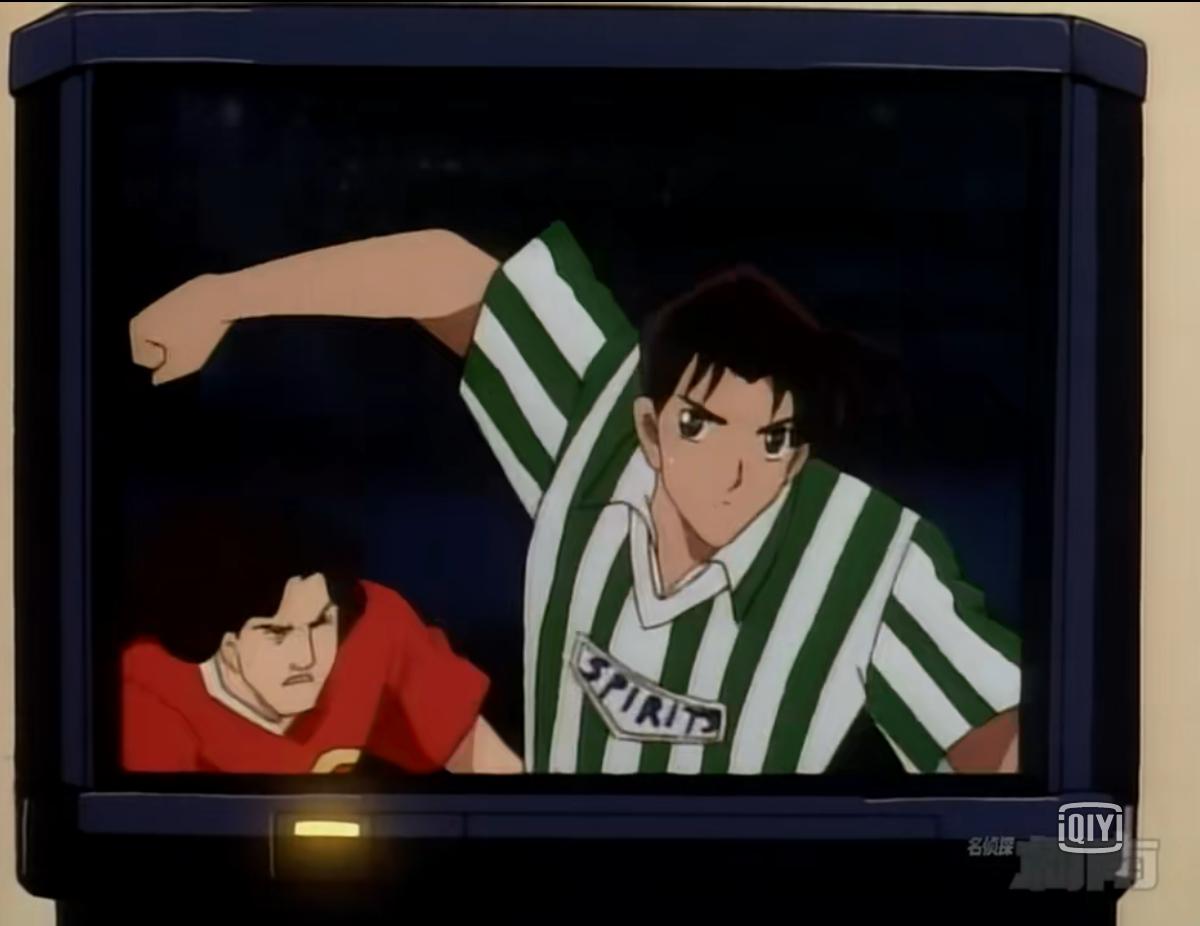 名侦探柯南职业足球选手威胁事件,名侦探柯南之足球馆爆炸事件