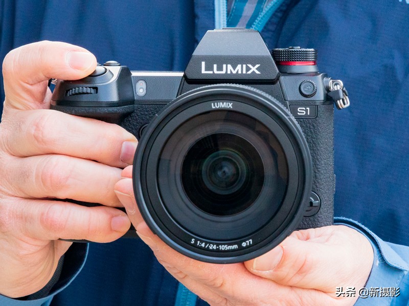 松下s1微单推荐,松下s1h和松下s1r