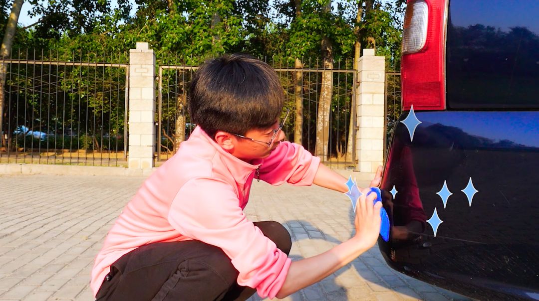 汽车网红划痕蜡真的管用吗,最有效的汽车划痕蜡