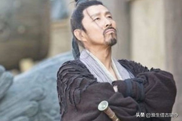 萧何月下追韩信,萧何月下追韩信是怎么一回事