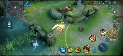 王者荣耀胜率40%以下怎么办,王者荣耀项羽打出16分