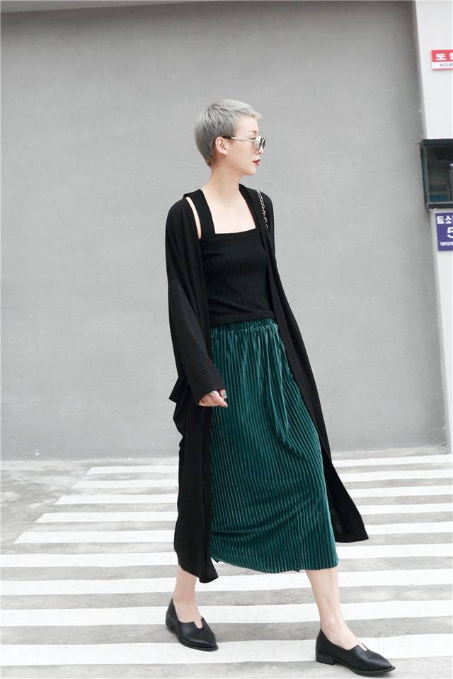 哪家女装店好看又实惠,哪家店的女装好看