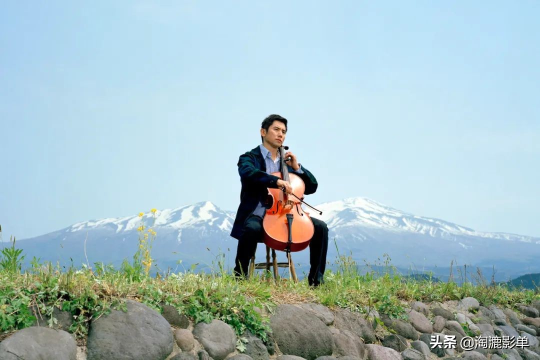 适合独自一人观看的电影,电影独自一人