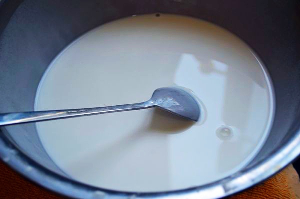 自制凉皮不劲道怎么办,自制凉皮怎么做能劲道