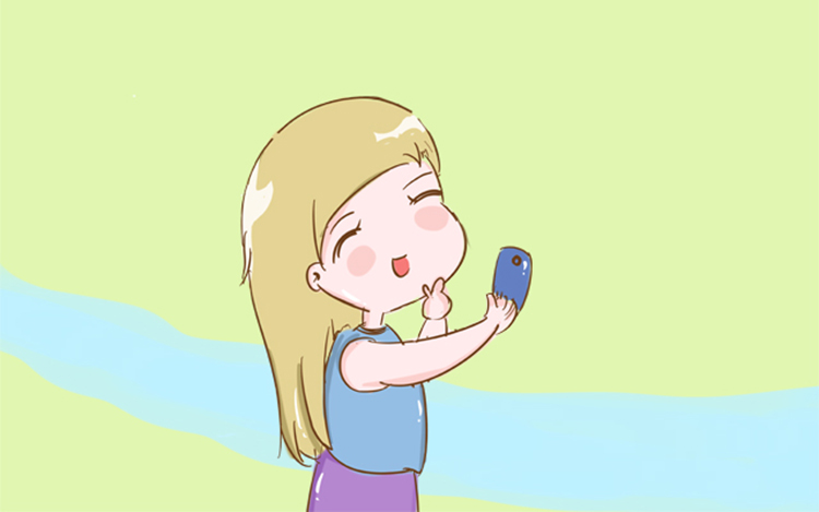 8岁女儿来月经，只因妈妈每天喂宝宝这些，父母长点心吧