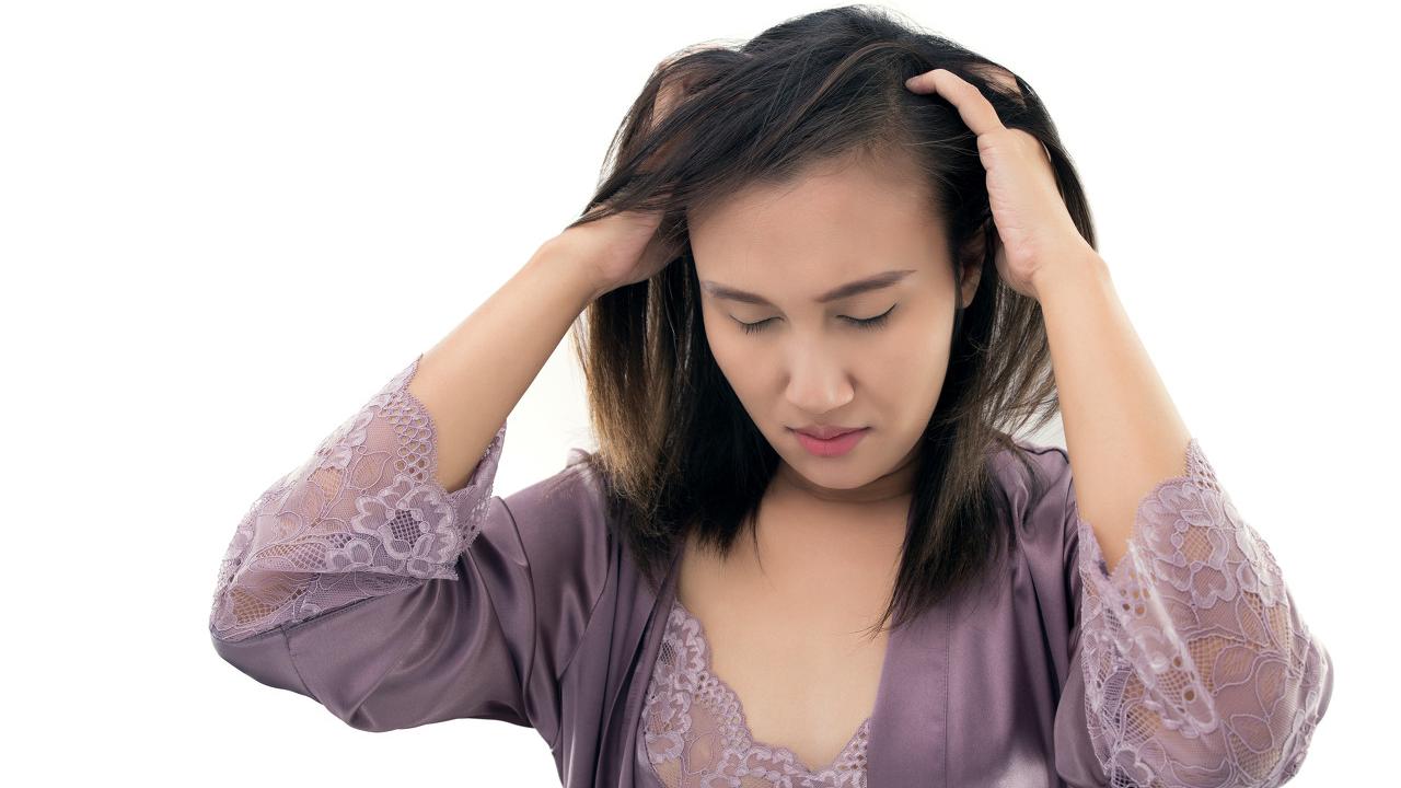 脸部长痘对应五脏六腑,长痘位置对应五脏六腑