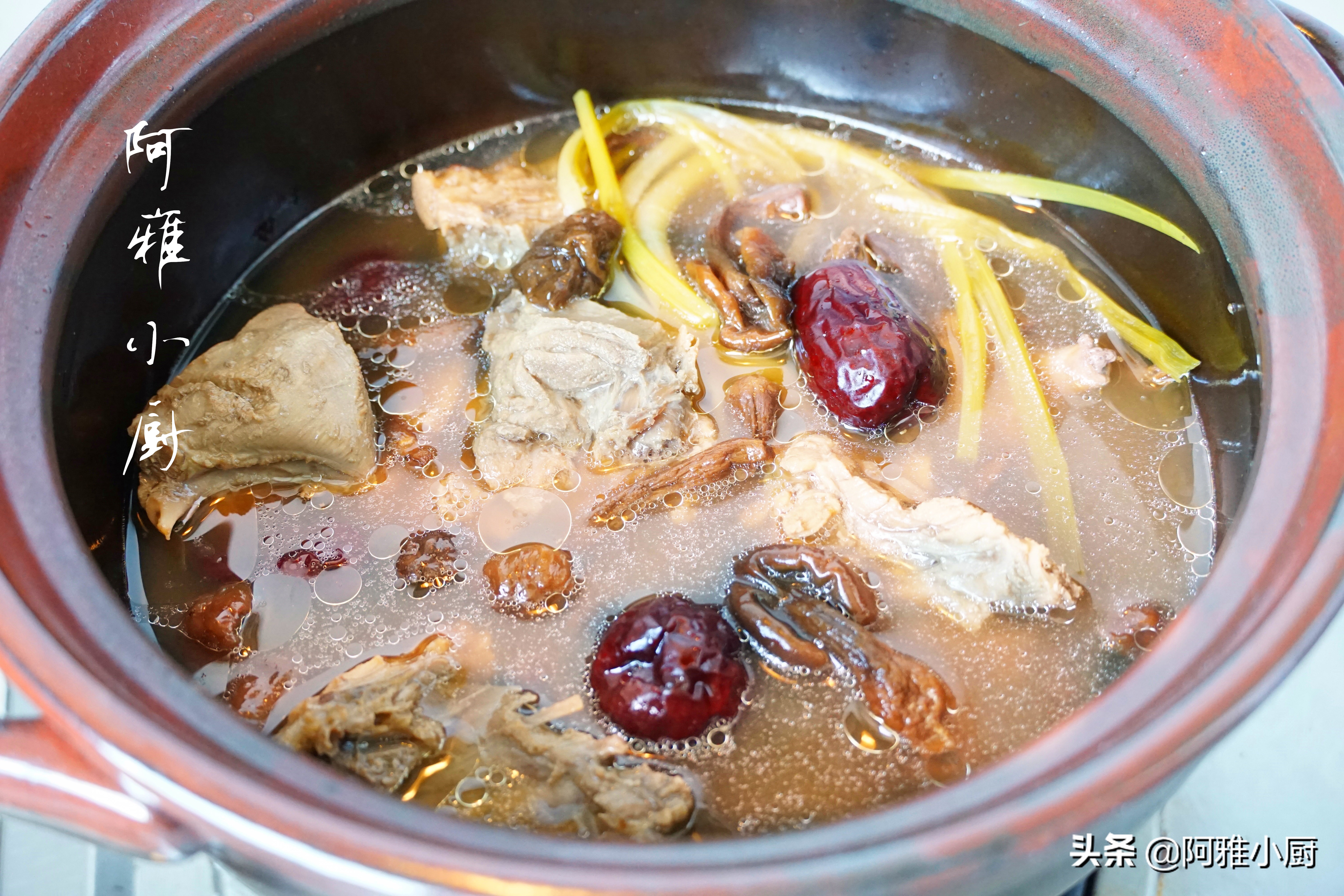 炖什么汤给孩子吃能长肉,孩子爱喝的滋补养生汤