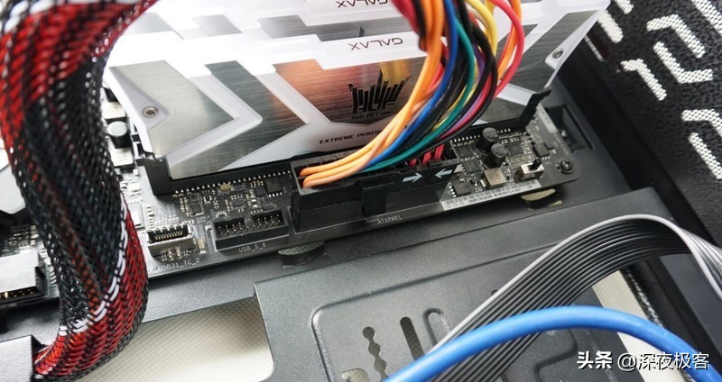 手把手教你装机教程,详细的装机教程你能看完吗