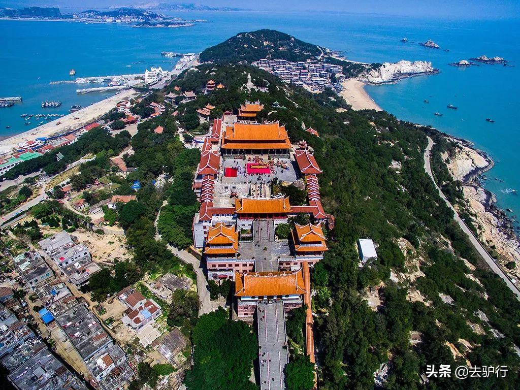 莆田一个充满阳光的城市,让我们重新认识一下自己