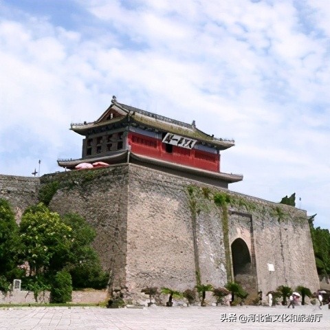 11月北戴河一日游最佳攻略,北戴河假期去哪里玩