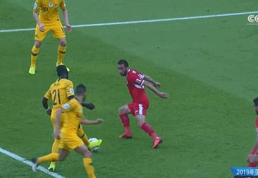 中国裁判首度执裁亚洲杯半决赛,中国裁判执法亚洲杯决赛