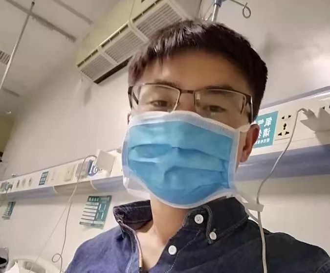 新冠肺炎确诊者自述,新冠肺炎感染者康复后的自述