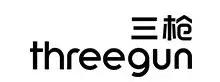 上海三枪内衣标志设计理念,三枪内衣logo含义