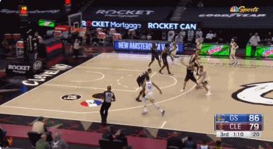 30岁就告别NBA！从49万防到3800万！他不愧是詹姆斯的超级英熊...