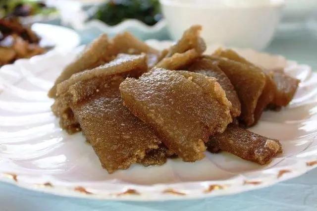 河南安阳有什么特色美食,安阳古都美食攻略