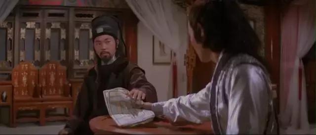 邵氏经典民国时期电影最诡异,邵氏怪异武侠电影