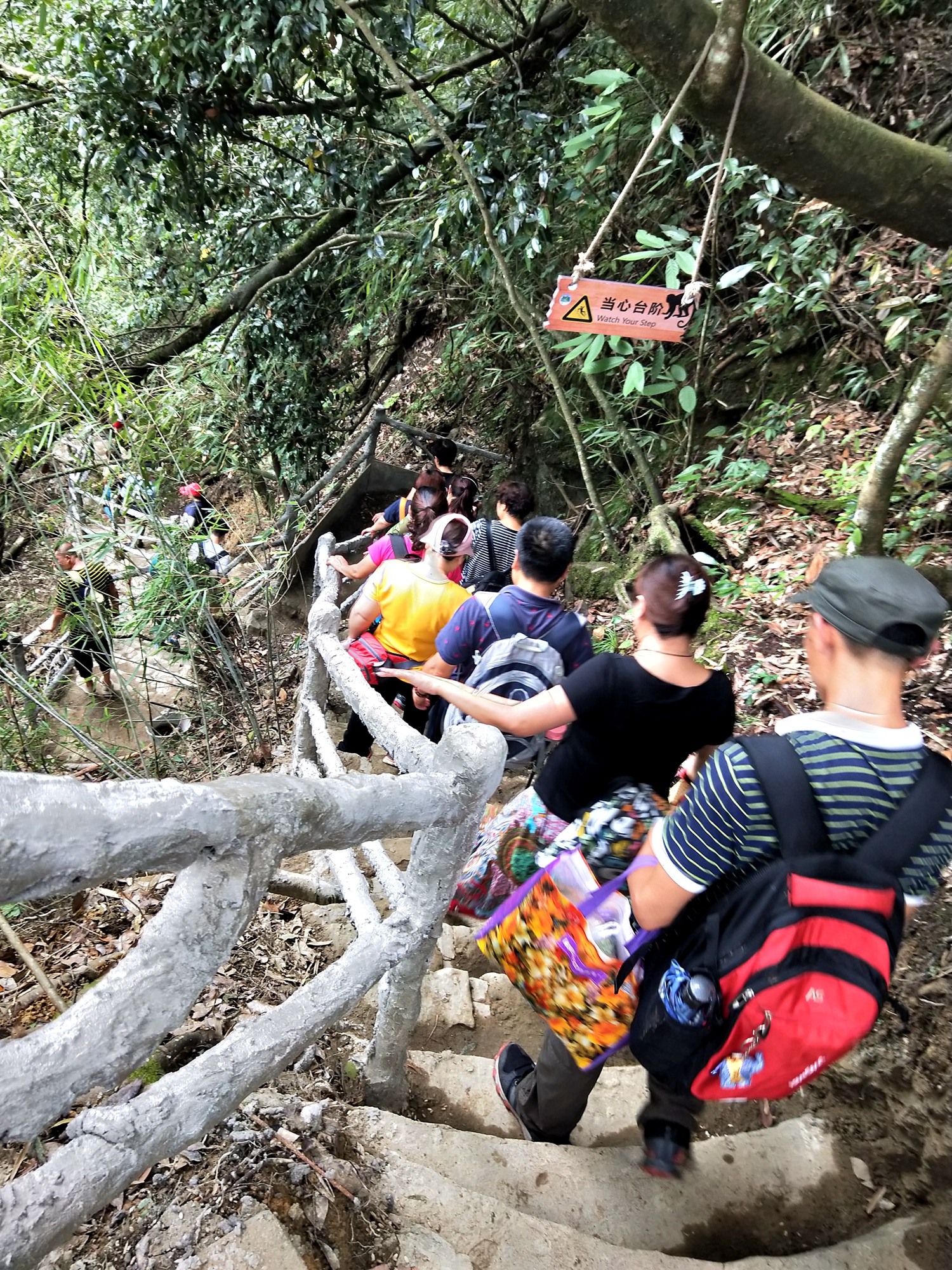 猴山飞瀑,猴山飞瀑旅游区地图
